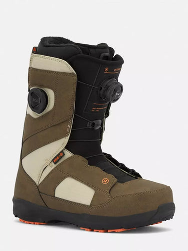 Ride Octave Snowboard Boot 2026