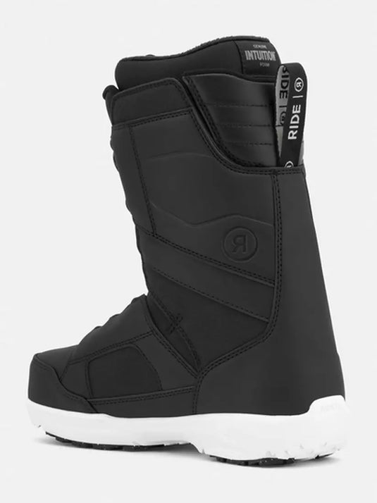 ride boa snowboard boots women's Ride Synth Women's Snowboard Boot – Gorge Performance