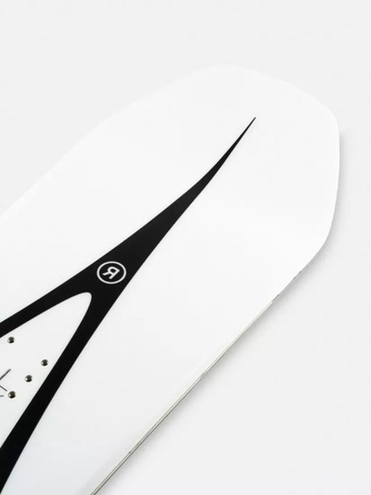 Ride Zero Snowboard 2026 159