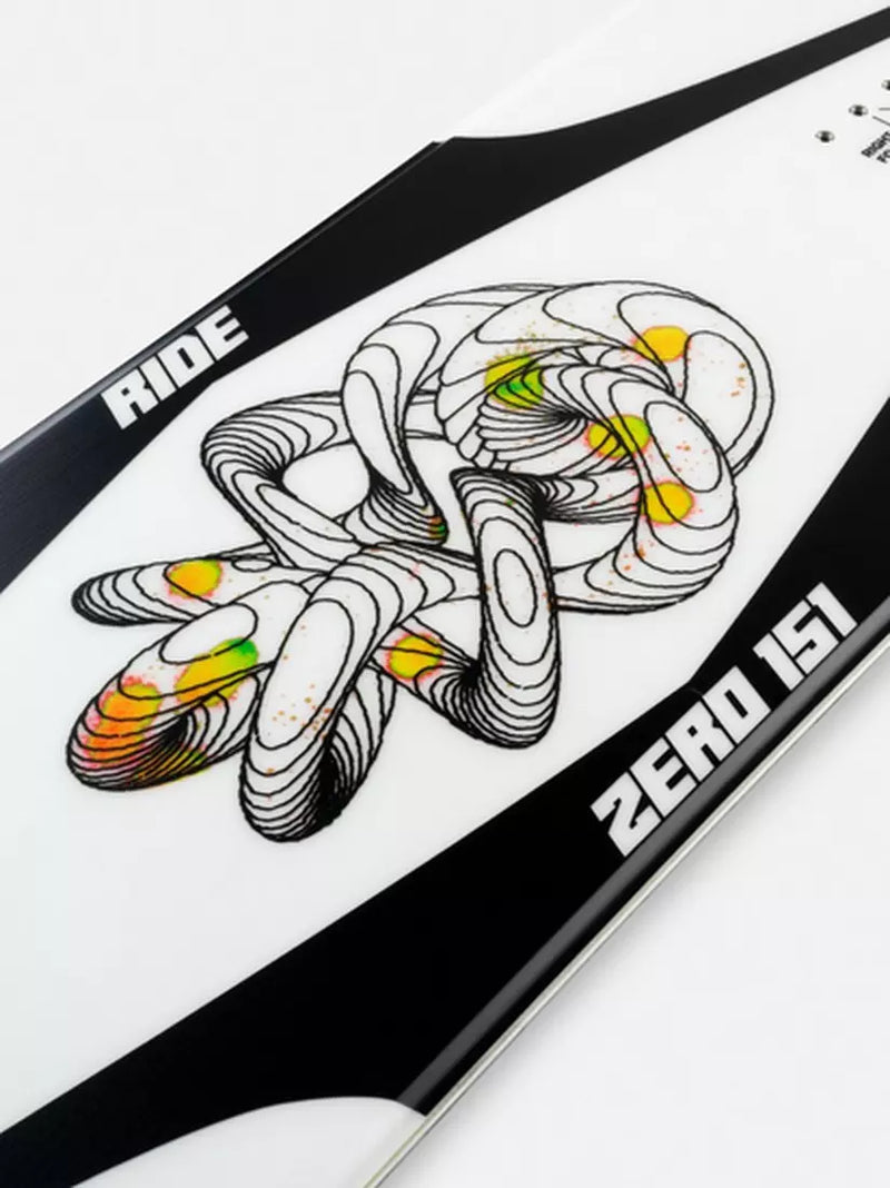 Load image into Gallery viewer, Ride Zero Snowboard 2026
