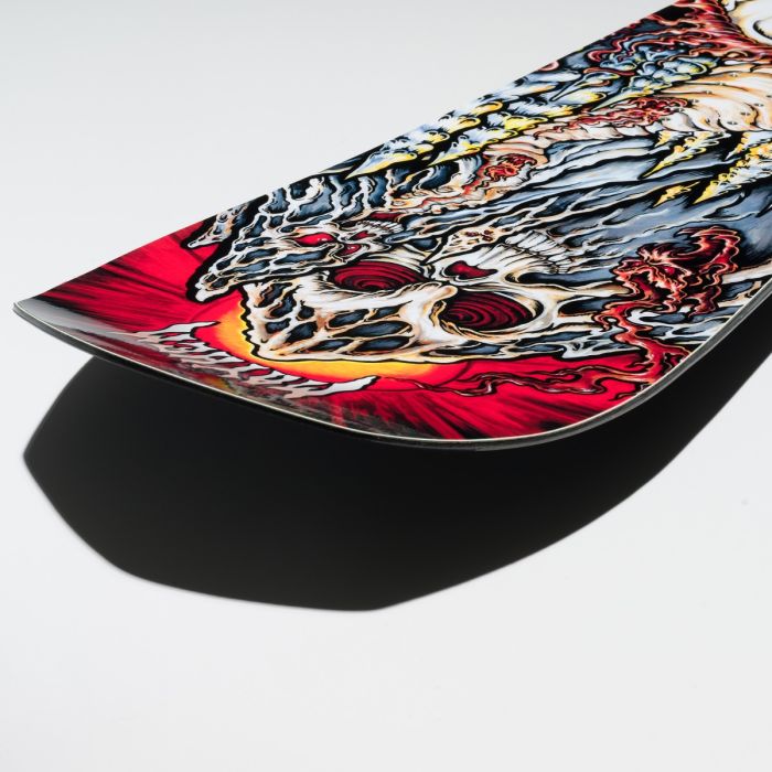 Load image into Gallery viewer, Lib Tech Mayhem Rocket Snowboard 2026
