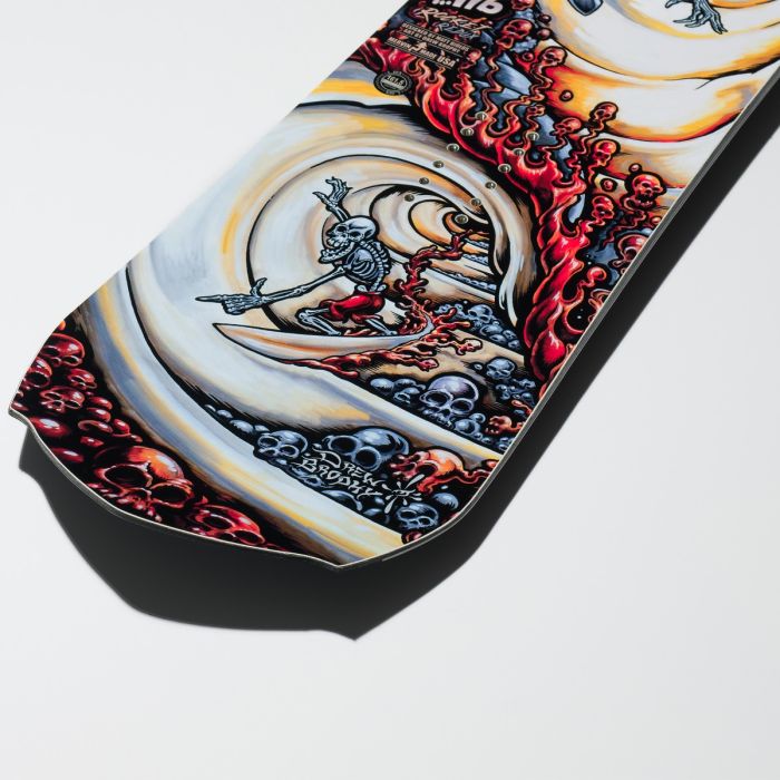 Load image into Gallery viewer, Lib Tech Mayhem Rocket Snowboard 2026
