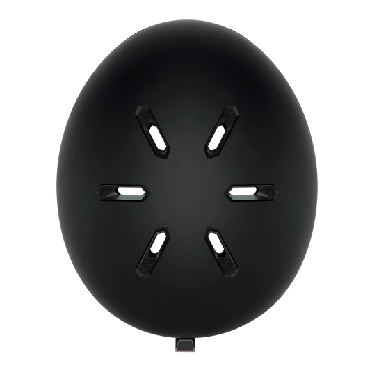 Smith Rodeo Snow Helmet