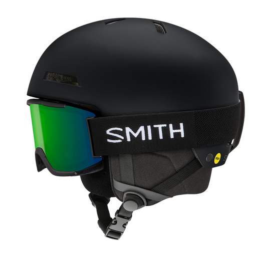 Smith Rodeo MIPS Helmet Matte Forest, S
