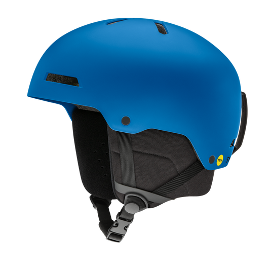smith audio compatible helmet Smith Rodeo MIPS Helmet Matte True Blue L