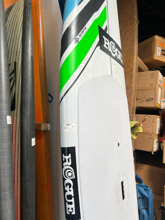 Rogue Shuffle 8'10 x 30" Surf SUP DEMO