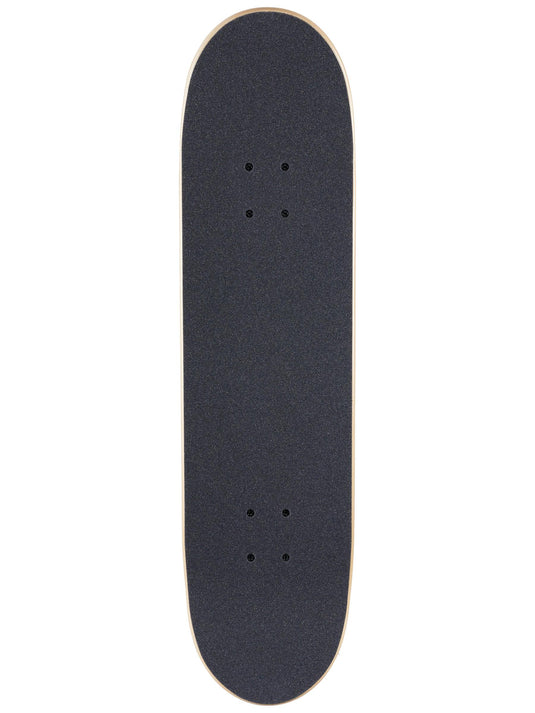 Santa Cruz Big Mouth Tie Dye 8" Complete