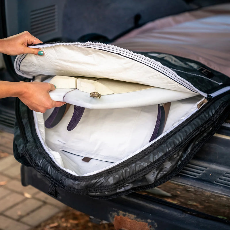 Load image into Gallery viewer, Pro-Lite Session Premium Fish/Hybrid Day Use Surfboard Bag
