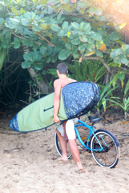 Pro-Lite Session Premium Shortboard Day Use Surfboard Bag