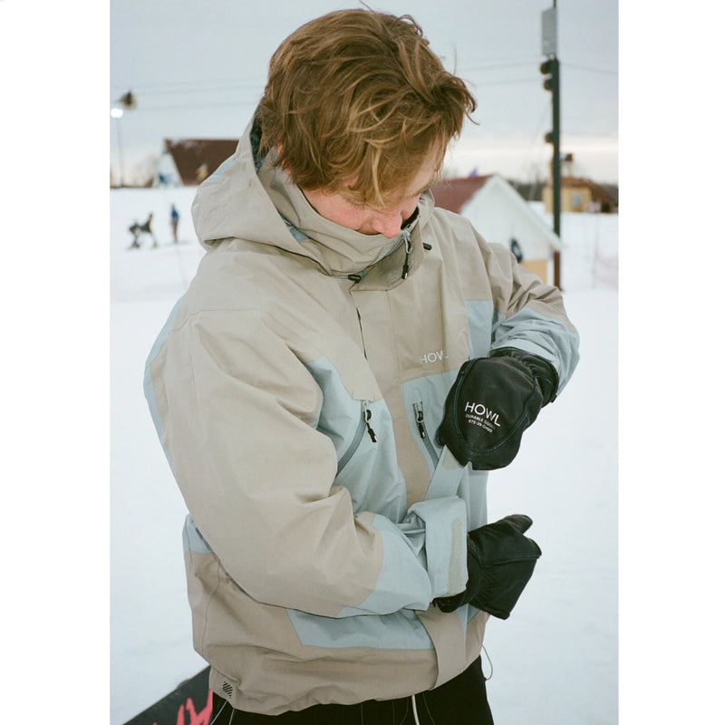 Load image into Gallery viewer, Howl Shell Jacket
