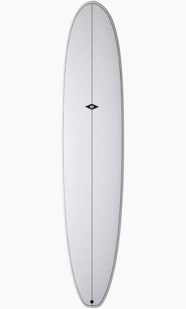 Elements Pro 9-9'1 White