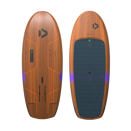 Duotone Sky Free 5'11 x 27" 120L
