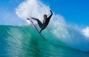 Mondos Surf Club