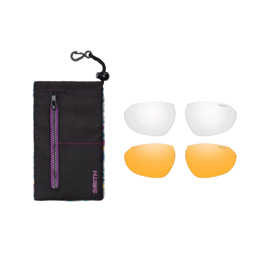 Smith Sliders Sunglasses