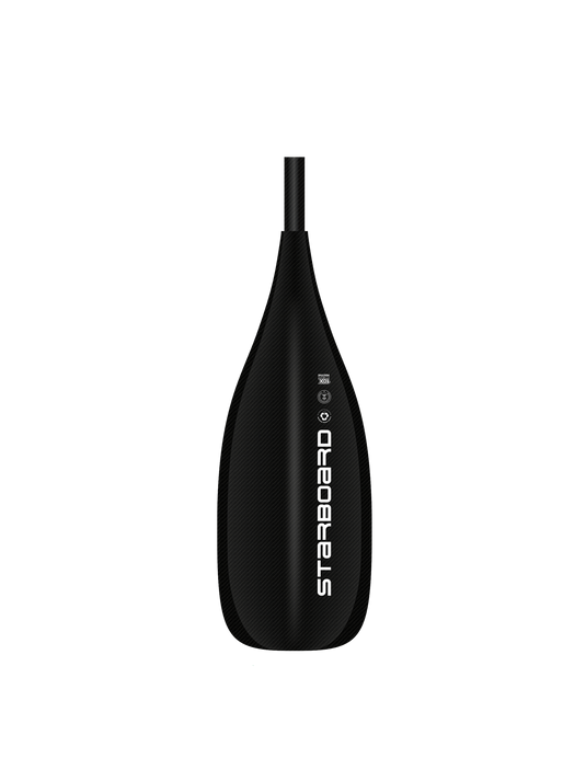 Starboard Velocity Prepreg Carbon Oval F40 SUP Paddle