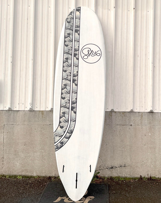 Smik Hipster SUP LB 9'x28" USED