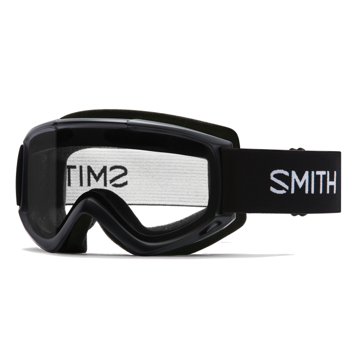 Load image into Gallery viewer, Smith Cascade Classic Clear Googles
