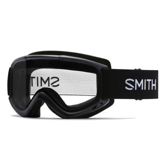 Smith Cascade Classic Clear Googles