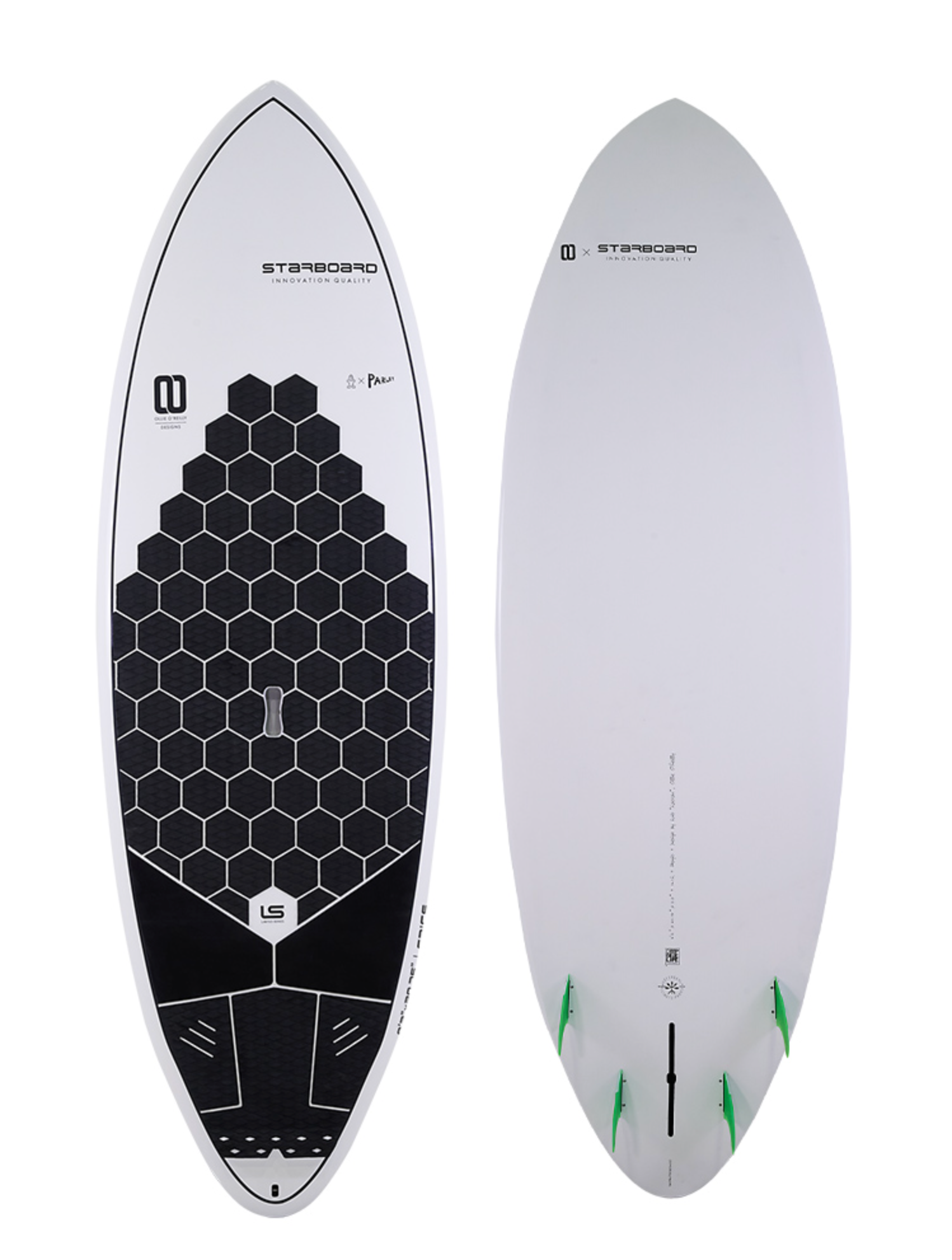 Surf SUP Boards – Gorge Performance