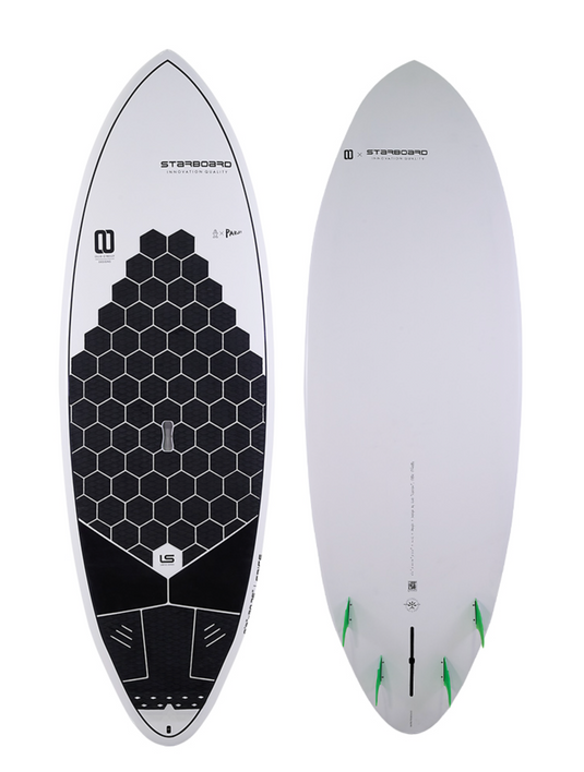 Starboard SPICE LTD 8'8 X 32"