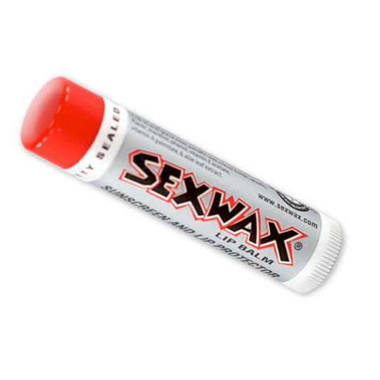 Sex Wax Lip Balm SPF 30