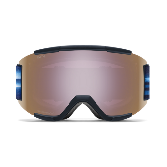 Smith Squad Snow Goggle - AC | Tess Coady | ChromaPop Everyday Smith Squad Snow Goggle - AC | Tess Coady | ChromaPop Everyday
