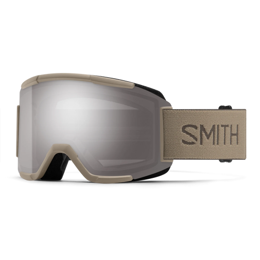 Smith Squad Goggle