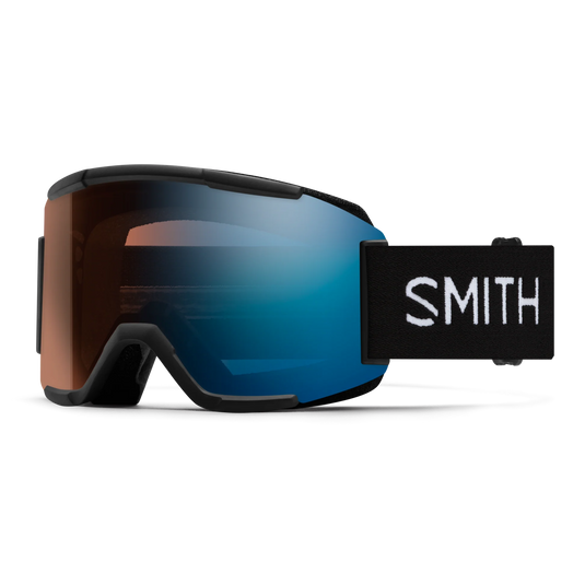 Smith Squad Goggle