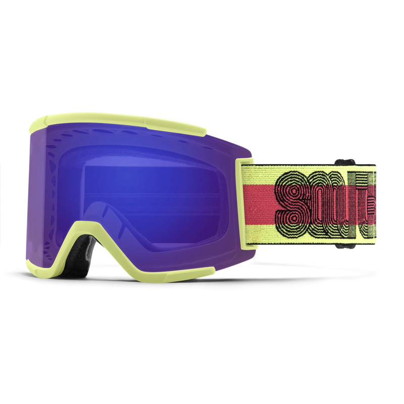Load image into Gallery viewer, Smith Squad XL Goggle

