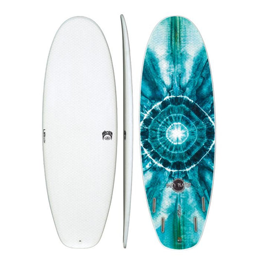 Lib Tech x Lost Party Platter 5'10