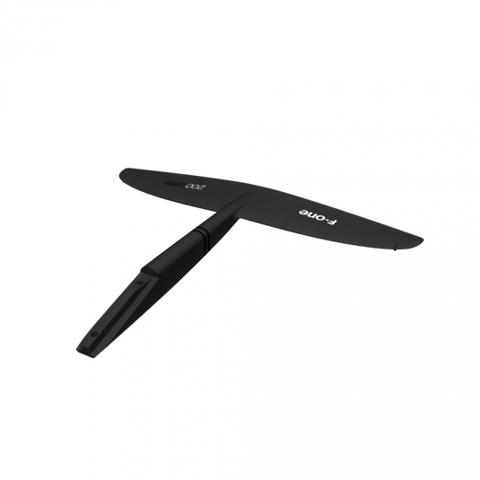 F-One Monobloc Tail Carving