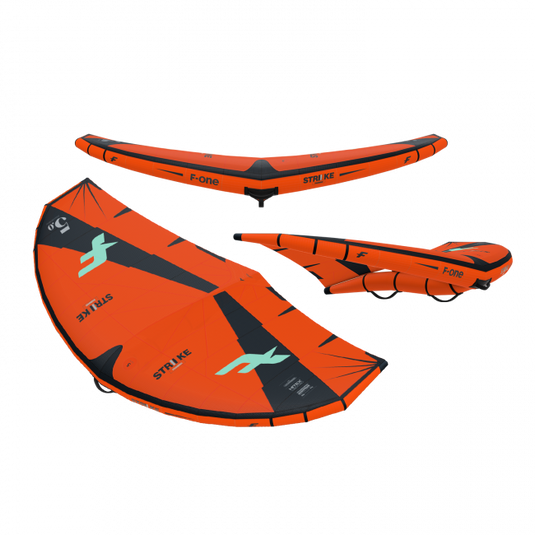 F-One Strike V3 Wing
