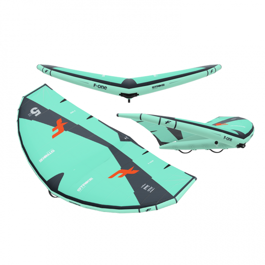 F-One Strike V4 Wing