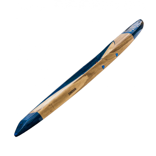 Sunova Allwater Faast Pro 14'0 x 24