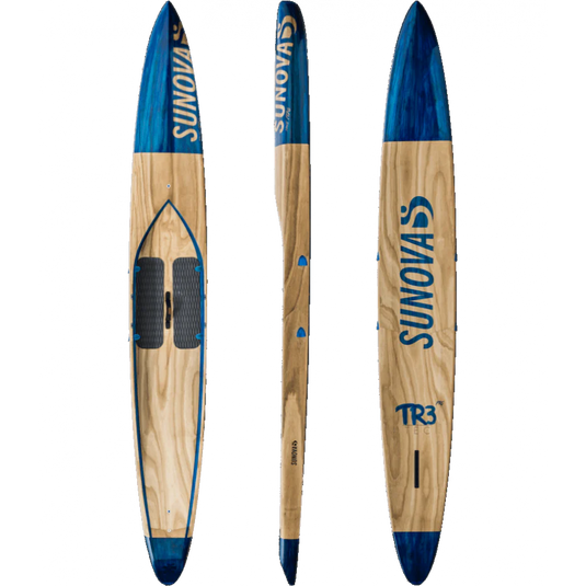 Sunova Allwater Faast Pro 14'0 x 24