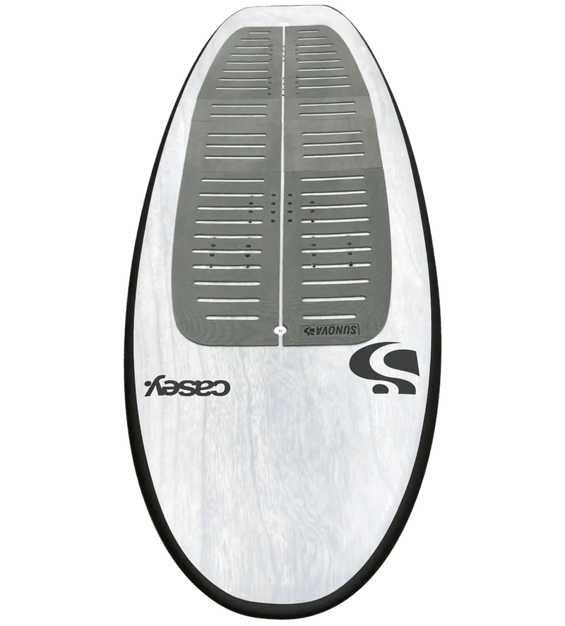 Load image into Gallery viewer, Sunova Coaster 5'3 Foil Board
