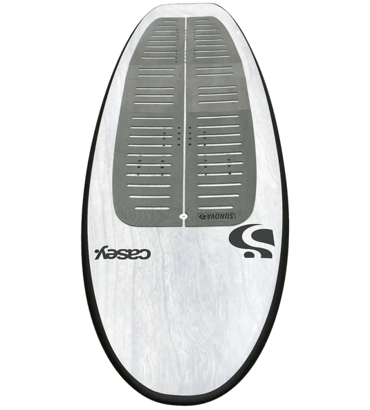 Sunova Coaster 5'3 Foil Board