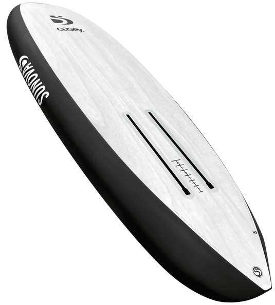 Sunova Coaster 6'0 Foil Board