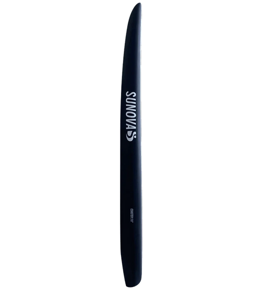 Sunova Coaster 5'6 Foil Board