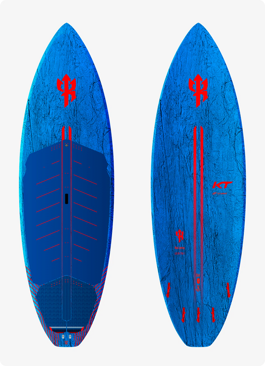 Quatro Kai Lenny Surf Pro 8'4 SUP