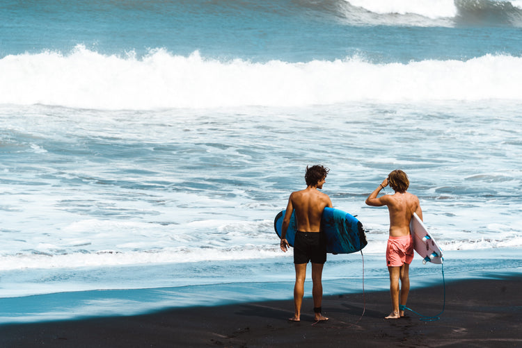 Shop All Things Surf