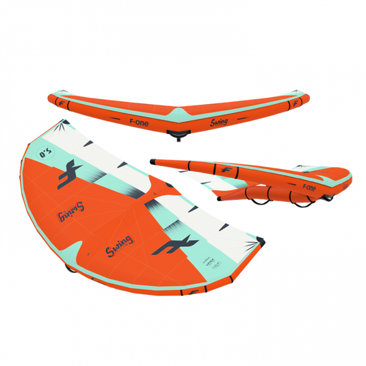 F-One Swing V3 Wing