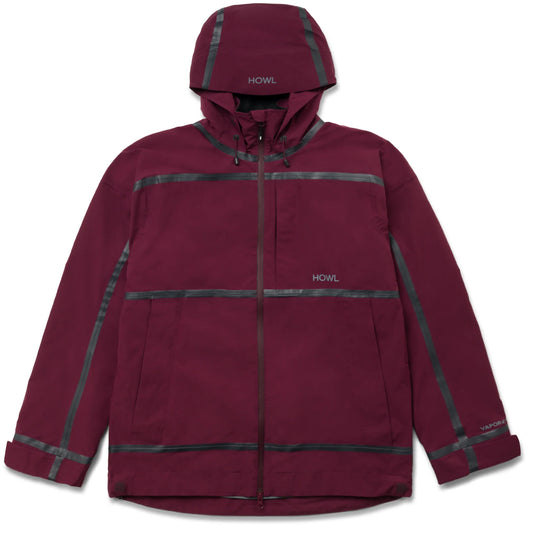 Howl Taped Jacket
