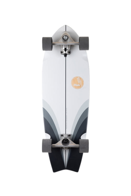Slide Fish Tech-Tonic 32" Surf Skate