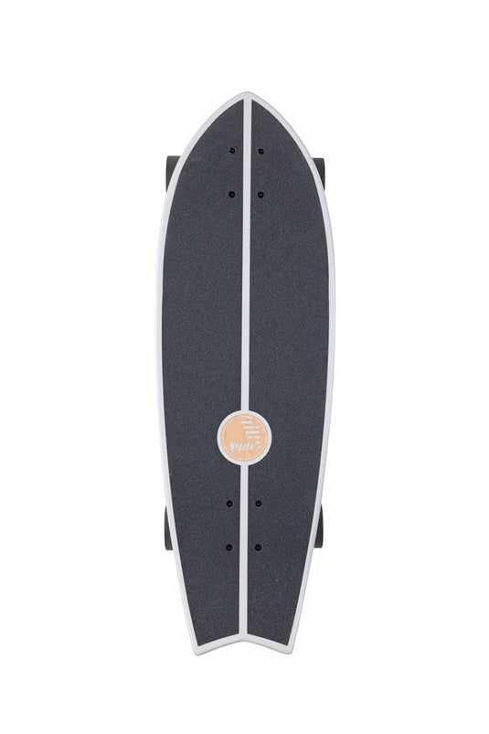 Slide Fish Tech-Tonic 32" Surf Skate