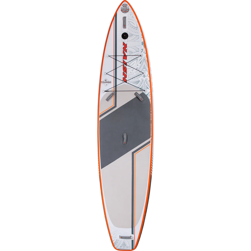 Load image into Gallery viewer, Naish Touring 10'8 x 34" Inflatable Paddleboard
