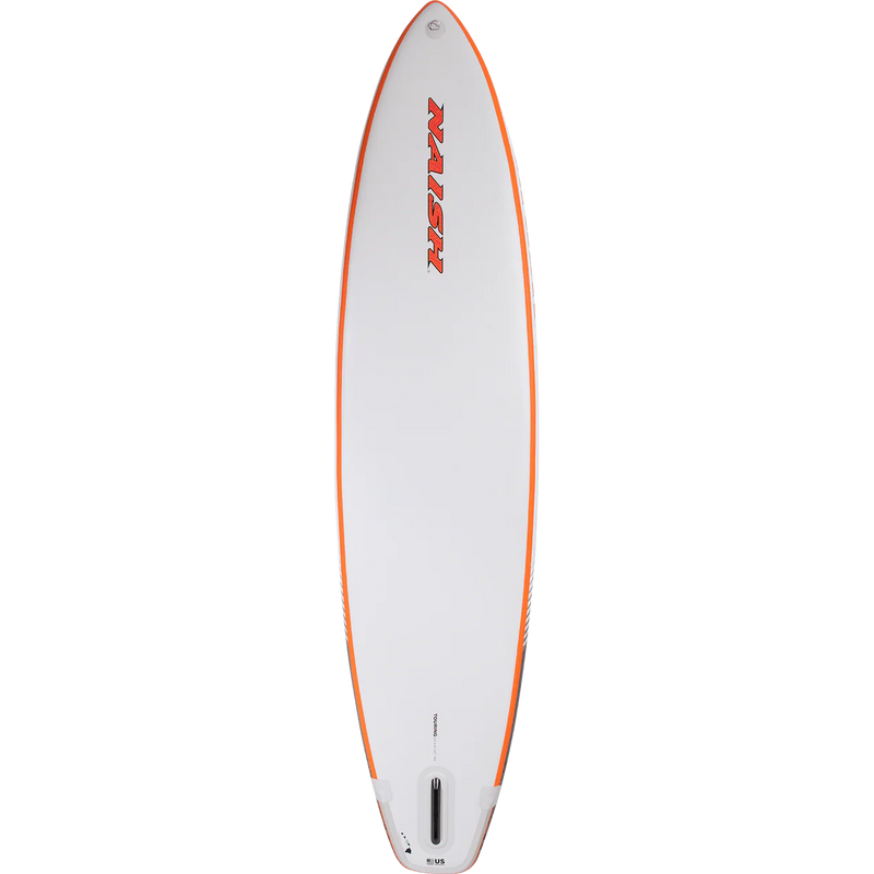 Load image into Gallery viewer, Naish Touring 10'8 x 34" Inflatable Paddleboard
