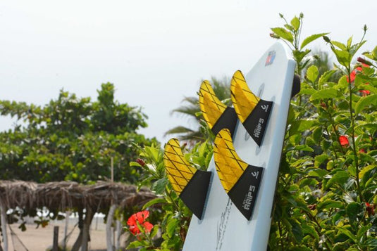 Lib Tech RRIPS 5-Fin Large