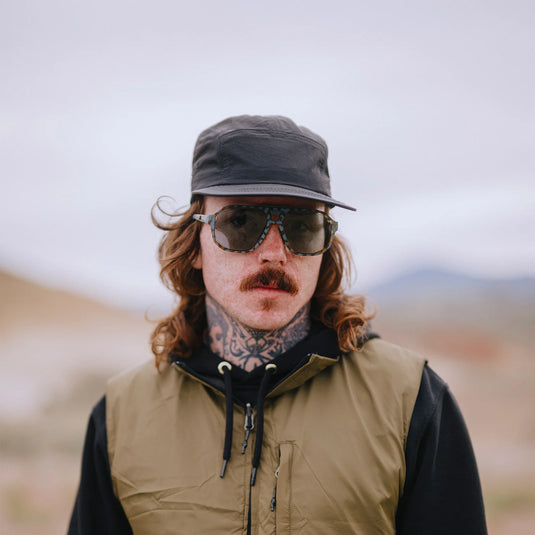 Smith Truss Sunglasses