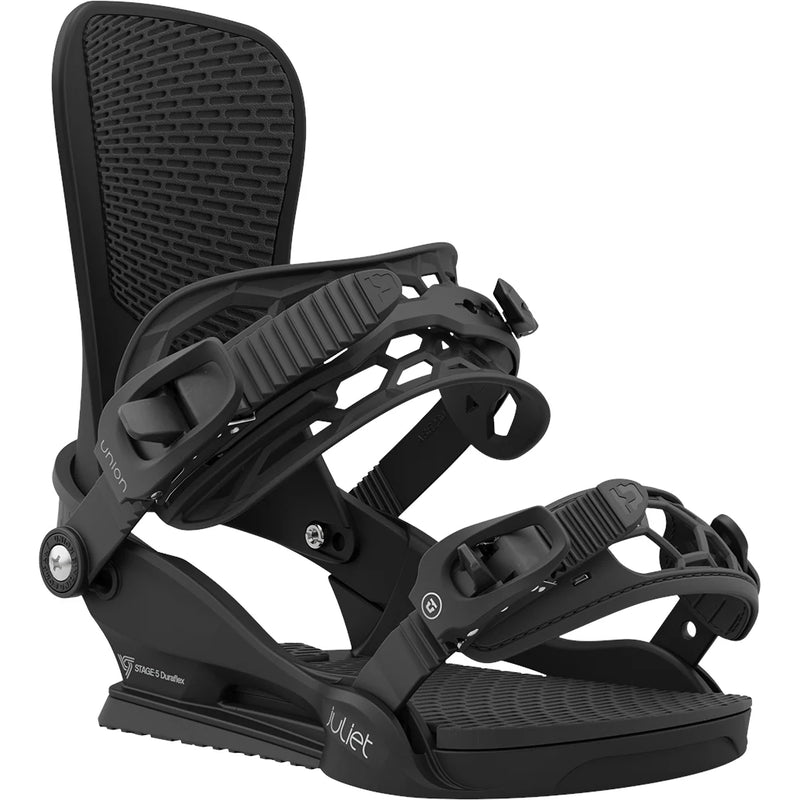 Load image into Gallery viewer, Union Juliet Snowboard Binding 2024 Womens
